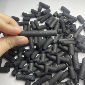 <span class=keywords><strong>Charbon</strong></span> <span class=keywords><strong>actif</strong></span> en granulés de bois à haute adsorption <span class=keywords><strong>pour</strong></span> la purification des gaz, prix usine, <span class=keywords><strong>charbon</strong></span> <span class=keywords><strong>actif</strong></span> colonnaire à base de <span class=keywords><strong>charbon</strong></span> de bois - Product Image 4