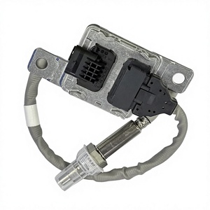 Sensor NOx 04L907805N 04L907805Da 04L907805At 04L907807Be 04L907807Eb para V-W <span class=keywords><strong>Caddy</strong></span> 1.6 2.0 Tdi 2015 <span class=keywords><strong>2016</strong></span> 2017 2018 2019 - Product Image 1