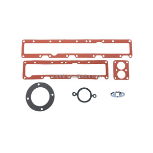 Kit de joints de culasse pour moteur diesel 6CT 3800750, jeu de joints supérieur - Product Image 4