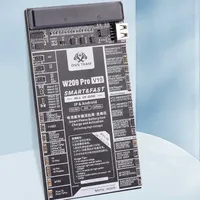 Outil d'activation de charge rapide de batterie de téléphone OSS W209Pro V10 IPhoneX-16PM le changement intelligent de lumière testeur de charge de mise hors tension automatique
