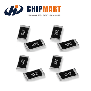 Connecteur de borne Chipmart 8-487937-0 à insertion rapide et port d'équipement - Product Image 2