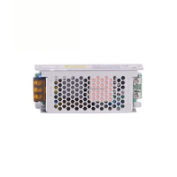 Alimentation à découpage haute fiabilité 5V 40A 200W pour écran LED, transformateur de puissance 110V-220V pour affichage LED