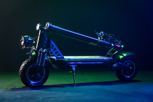 European Warehouse Adult Dualtron Scooter <b>Mini</b> Motor Fast Power Off Road Mountain 2400w 2000w 10inch 60mph S13 PRO/<b>SPARK</b> Electri - Product Image 4