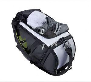 Muestra Gratuita, Bolsa de Pickleball Premium BSCI, Bolsa de Viaje Profesional para Torneos de Pickleball, Mochila Deportiva para Clubes y Fitness - Product Image 4