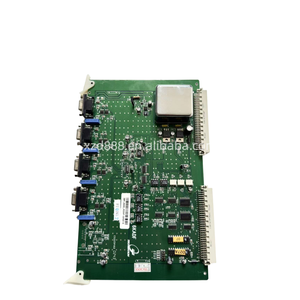 Techmation Injection Molding <b>Machine</b> Computer <b>Electronic</b> Ruler Board 6KADF - Product Image 3