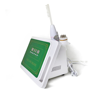Appareil de massage du cuir chevelu pour la repousse des cheveux, appareil professionnel pour la repousse des cheveux, pour usage domestique et en salon - Product Image 4