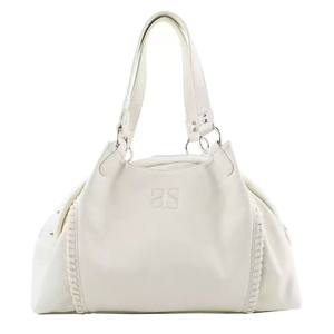 韩版小众品牌ASON时尚防水拉链流浪者包博主同款摩托车肩腋下包大容量 - Product Image 5