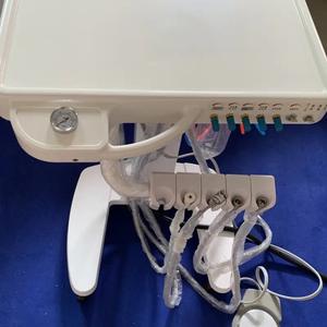 U-образная мобильная стоматологическая клиника, больничное отделение, передвижная тележка, стоматологическая портативная турбина - Product Image 2