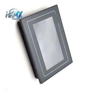 แผงควบคุมระบบอัตโนมัติ DOP-107EV หน้าจอสัมผัส HMI DOP-107CV DOP-107BV DOP-107SV สำหรับงานอุตสาหกรรม - Product Image 1