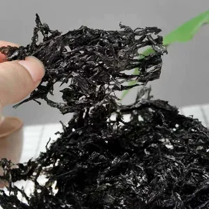 Xiapu Yumurta Çiçeği Çorbası Kuru Gıda Ürünleri Toplu Kum İçermeyen Suşi Nori Kurutulmuş Doğranmış Yosun Deniz Yosunu - Product Image 6