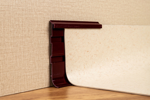 Rodapié Minimalista Oculto <span class=keywords><strong>de</strong></span> Aluminio Empotrado para Pared <span class=keywords><strong>de</strong></span> <span class=keywords><strong>Pladur</strong></span> - Product Image 5