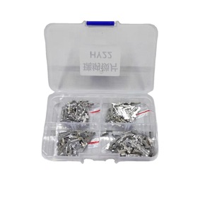 แผ่นล็อคฮุนไดเรน่า HY22 ทองแดง สำหรับซ่อมเปลี่ยนประตูรถยนต์ - Product Image 5