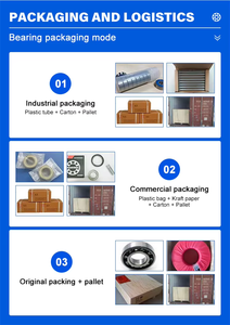 355/352 Rodamiento de rodillos cónicos 386/382 Rodamiento de rodillos cónicos 3384/20 Rodamiento de rodillos cónicos - Product Image 2