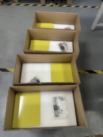 Celda de Batería Prismática LiFePO4 de 3.2V 280Ah Grado A para Sistemas de Almacenamiento de Energía Solar (ESS) y Power Wall DIY