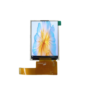 Resolución 240*320 Pantalla <span class=keywords><strong>LCD</strong></span> Interfaz MCU IPS Módulo de pantalla <span class=keywords><strong>TFT</strong></span> <span class=keywords><strong>LCD</strong></span> de 2,8 pulgadas - Product Image 3