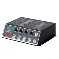 Qifeng TPL1621S 60W 24V Moteur pas à pas à roulement pour découpeuse plasma CNC de bureau avec garantie d'un an