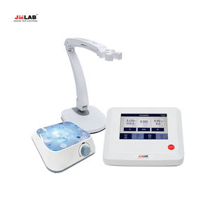 Automatisch Kalibrierter Labor-<span class=keywords><strong>pH</strong></span>-Meter zur Bestimmung des <span class=keywords><strong>pH</strong></span>-Werts von Trinkwasser/Industriellen Abwässern - Product Image 3