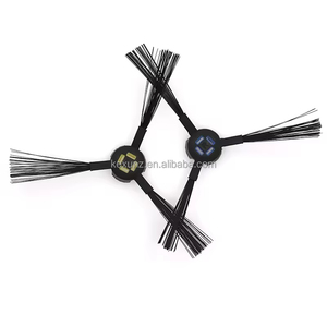 Reemplazo de cepillo lateral de Robot de limpieza Premium apto para <span class=keywords><strong>ILIFE</strong></span> V8 X750 V8S V80 accesorios de Robot aspirador - Product Image 5