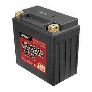 Enerji depolama lfp banka 12.8v lityum pil elektrikli bisiklet Bms Lifepo4 - Product Image 1