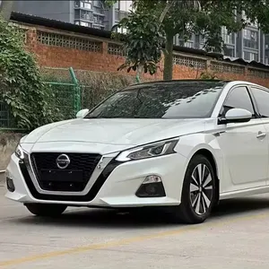 Miglior prezzo in magazzino 5 giorni di consegna 2019 Nissan Teana 2.0T XV automatica auto usata per salese cond mano suv veicoli economici