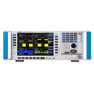 Analyseur et générateur de signaux Ceyear série 4051, 3 Hz à 85 GHz - Product Image 1