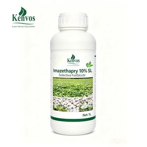 Imazetapir 5%, 10%, 15% SL <span class=keywords><strong>Herbicida</strong></span> Selectivo Sistémico <span class=keywords><strong>para</strong></span> un Control Efectivo de Malezas Después de la Germinación en Soja y Cacahuete - Product Image 1