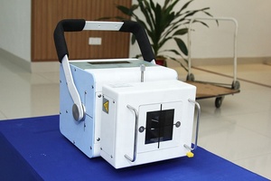 Mini máquina de rayos <span class=keywords><strong>x</strong></span> portátil para hospital, veterinaria - Product Image 6
