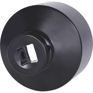 KS TOOLS Tuercas ranuradas de 1/2 "KM7, pernos internos - Product Image 2