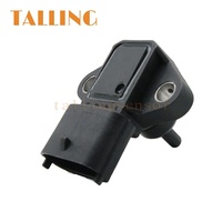 3930084400 piezas de automóviles sistema de admisión de aire colector de mapa interruptor de Sensor de presión de admisión de aire 39300-84400 para Hyundai KIA