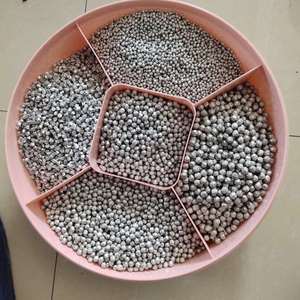 Các nhà sản xuất trực tiếp độ tinh khiết cao vật liệu hợp kim magiê hạt magiê phần Hydro giàu hạt - Product Image 6