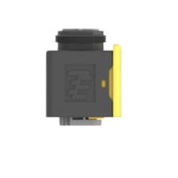 Boîtier de connecteur 2-1418390-1, accessoires de connecteur, connecteur automobile