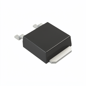 ส่วนประกอบวงจรอิเล็กทรอนิกส์ดั้งเดิม AOD444ทรานซิสเตอร์252ตัว - Product Image 1