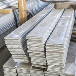 سعر المصنع ، قضيب منتجات حديد وفولاذ مسطح ملفوف من الفولاذ المجلفن والكربون المسطح - Product Image 6