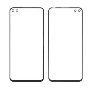 Lentille extérieure en verre pour <span class=keywords><strong>Huawei</strong></span>, 3 en 1, avec écran tactile LCD, pour modèles Y5, Y6, Y7, Y9, Mate7, Mate8, Mate9, <span class=keywords><strong>Mate10</strong></span>, <span class=keywords><strong>pro</strong></span>, Mate 20 - Product Image 2
