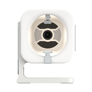 Mini analyseur de peau à Uv, Machine d'analyse du visage, caméra Portable de test, boroscope, testeur avec caméra, - Product Image 3