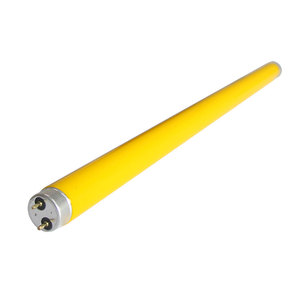 Tubo de Luz LED T8 Multicolor de Ahorro de Energía, 18W/30W/36W, Reemplazo <span class=keywords><strong>Fluorescente</strong></span> RGB, 4 pies, 4000K, Base <span class=keywords><strong>G13</strong></span>, 110V/220V, Vibrante - Product Image 4