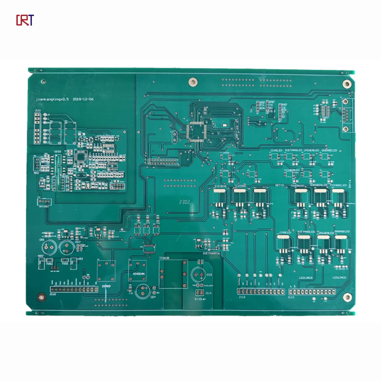 Profissional PCBA Board Assembly Plant Circuit Board Manufacturing Services PCB Design Services