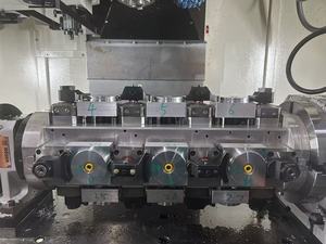 Máy dò chống nước bằng thép JIAYI 45 với độ chính xác và công suất tùy chỉnh để niêm phong và kiểm tra trung tâm - Product Image 2