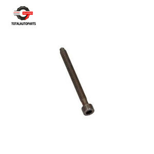 Vis de serrage d'<span class=keywords><strong>injecteur</strong></span> de fer Élément de buse de <span class=keywords><strong>pompe</strong></span> OEM 038103385A 038103385 Convient pour au-di Se-at Sko-da V-W M6x64 - Product Image 3