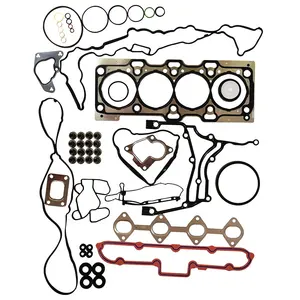 Commercio all'ingrosso Foton Cummins ISF2.8 kit guarnizioni revisione motore Diesel per camion leggero ISF 2.8 2.8L guarnizioni testata 5257188