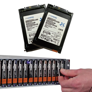 005053079 005052921 005053027 005053499 <span class=keywords><strong>3</strong></span>.84T NVME PowerStore SSD SFF de <span class=keywords><strong>2</strong></span>.5 Pulgadas para Unity - Product Image 2