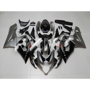 Pour SUZUKI GSXR1000 2005-2006 GSXR 1000 GSX-R K5 Kit de carénage de moto en ABS injecté, carénages personnalisés S1005-103a - Product Image 1