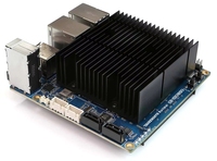 Carte de développement GGDX ODROID-H3+