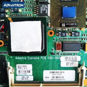 Kontron Adastra Systems PCB 500-068 Carte mère industrielle intégrée à ME005-000070-0A Carte CPU Garantie d'un an en stock - Product Image 6