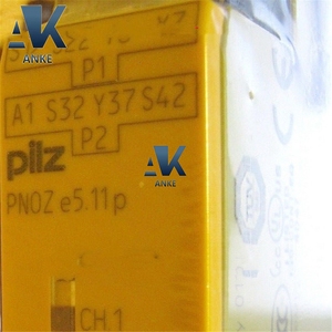 Original 774190 Safety <b>Relay</b> Module NOZ e5.11p 24VDC 2so - Product Image 3
