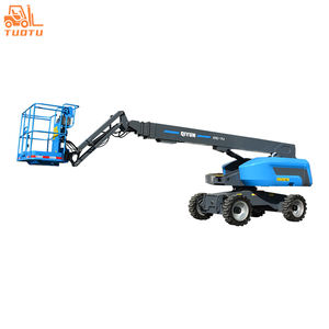 איכות גבוהה מונע עצמית משוטה מבודדת להרים 10 מ '12 מ' 14m עם אישור <span class=keywords><strong>ce</strong></span> - Product Image 5