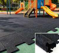 Granulés de caoutchouc EPDM+SBR écologiques, inodores, vulcanisés au peroxyde, qualité industrielle, haute résistance 65 Shore, emballage personnalisé