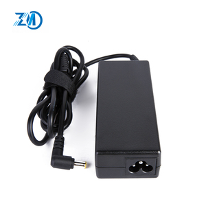 90 w Universale del computer portatile traveral adattatore AC/DC - Product Image 3