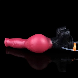 Adult Sex Toy Squirting <b>Dildo</b> Ejaculating <b>Dildo</b> Butt Plug Anal, Anal <b>Dildo</b> Horse Realistic <b>Dildo</b> Suction Cup, Anal Toys Sex Toy - Product Image 4