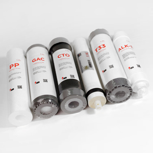<span class=keywords><strong>2025</strong></span> New Alkaline lọc nước tốt nhất người bán 6 giai đoạn than hoạt tính RO hệ thống với Glass TDS Màn hình nhà văn phòng sử dụng - Product Image 6